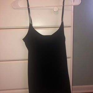 Undershirt
